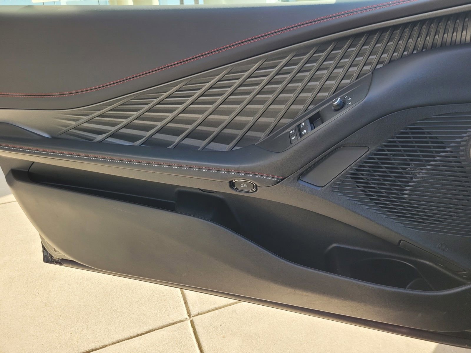 New 2026 Dodge Charger Scat Pack AWD/4WD image 21