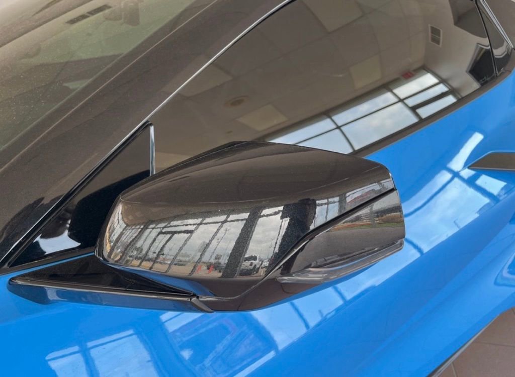 Used 2020 Chevrolet Corvette Stingray Preferred Conv w/ 2LT Preferred Equipment Group RWD image 17