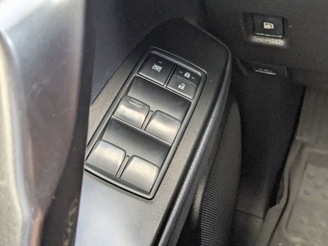 Certified 2022 Lexus GX 460 w/ Black Line Special Edition AWD/4WD image 23