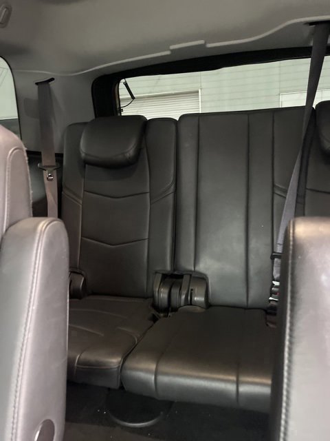 Used 2016 Cadillac Escalade Premium image 9