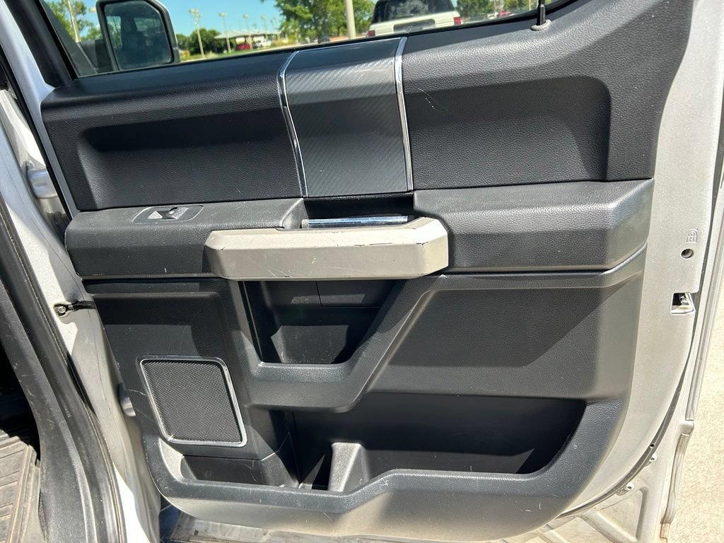 Used 2019 Ford F150 Lariat AWD/4WD image 29