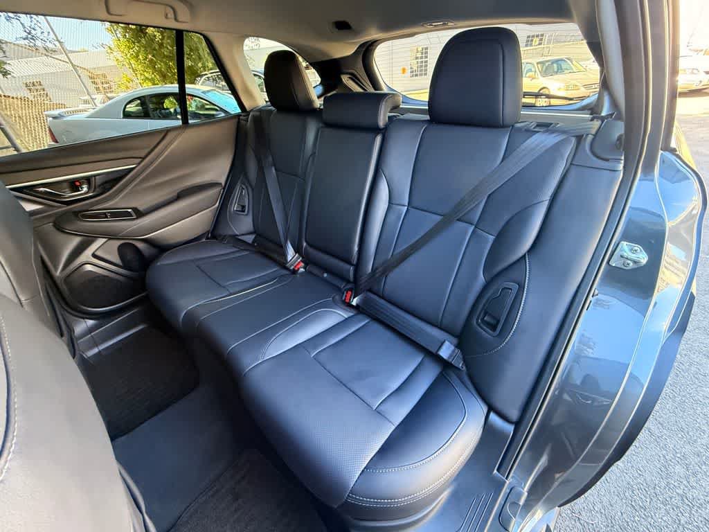 Certified 2024 Subaru Outback Limited AWD/4WD image 14