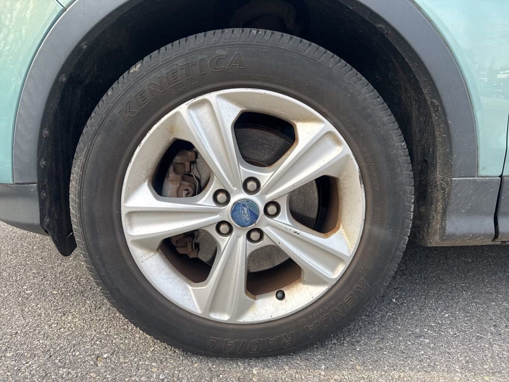 Used 2013 Ford Escape SE image 17