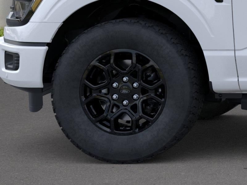 New 2026 Ford F150 XLT w/ Equipment Group 302A MID AWD/4WD image 19