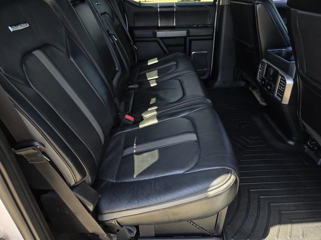 Used 2019 Ford F250 Platinum w/ Platinum Ultimate Package image 33