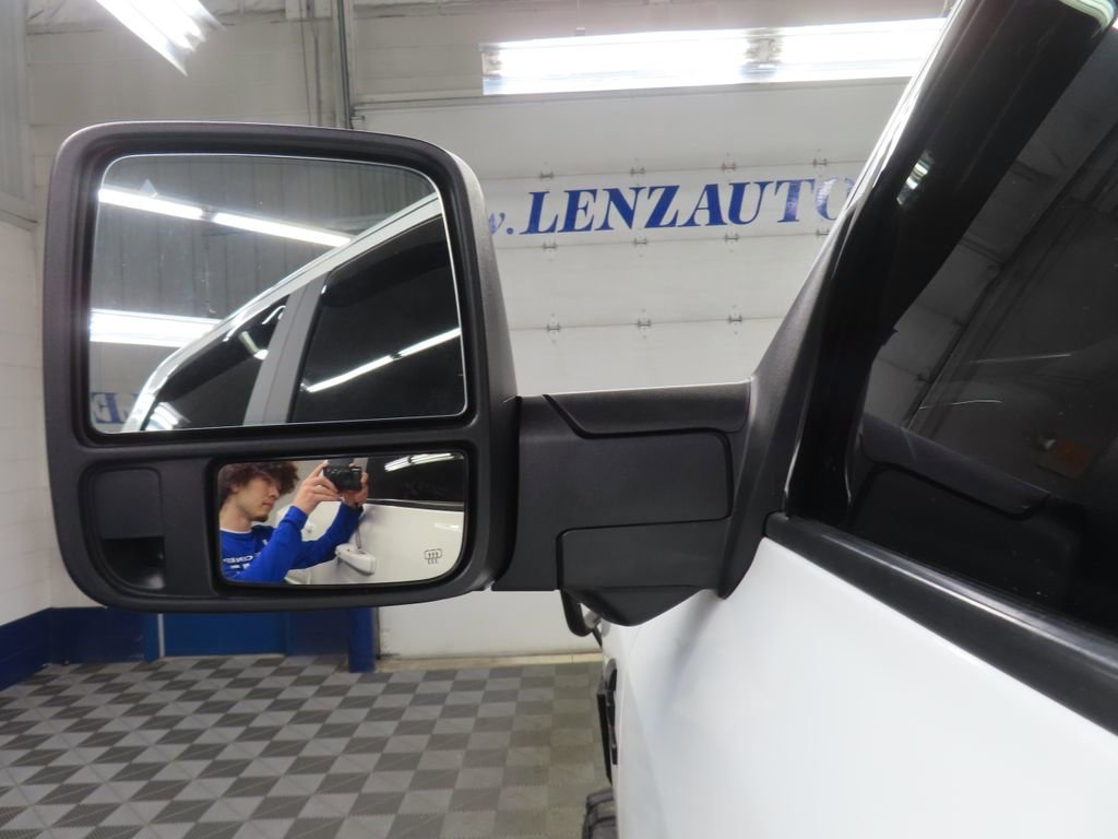 Used 2024 RAM 3500 Laramie w/ Night Edition AWD/4WD image 64