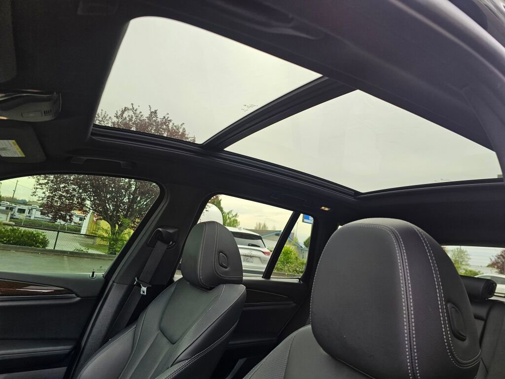 Used 2024 BMW X3 xDrive30i w/ Premium Essential Package image 26