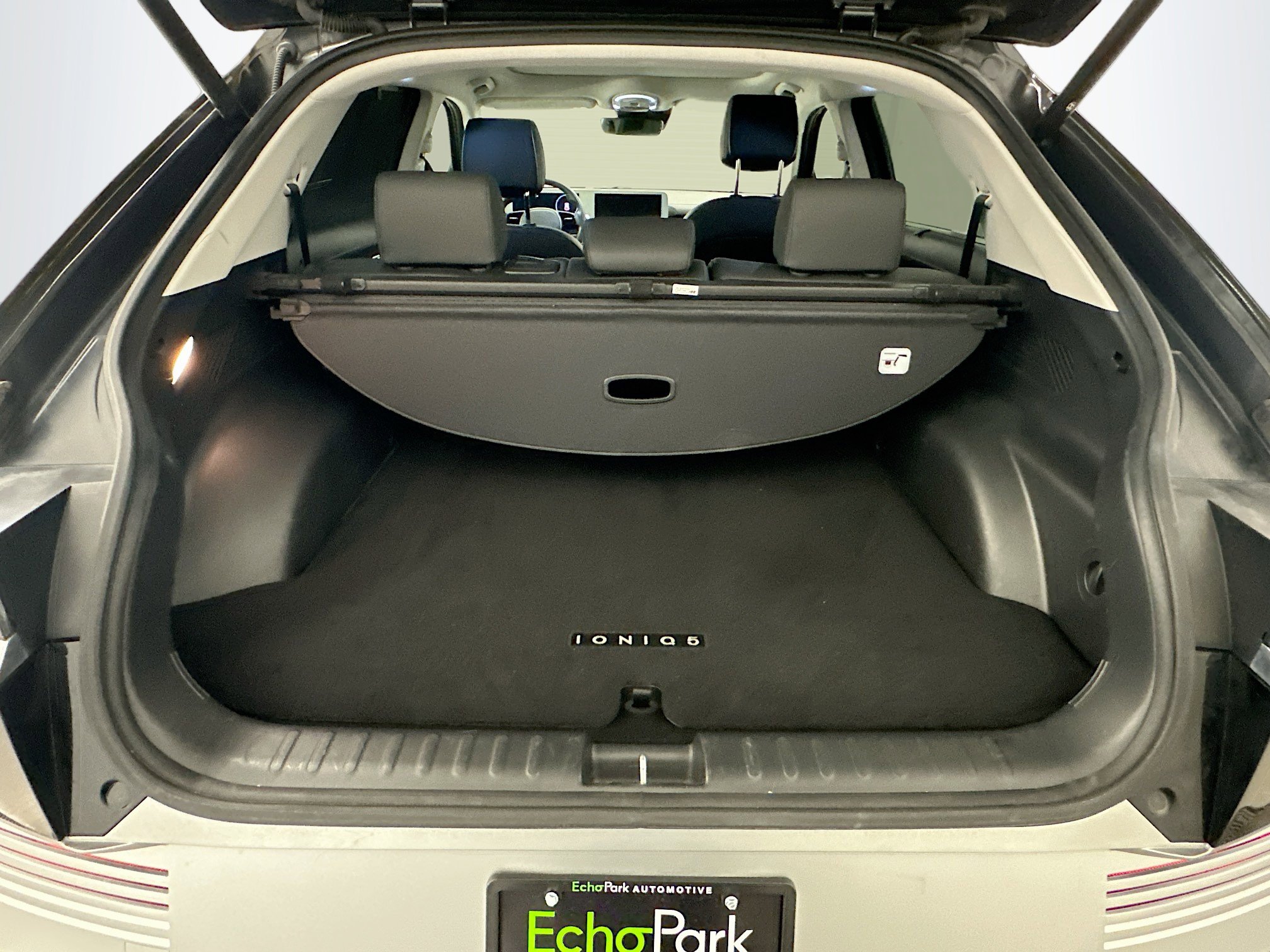 Used 2023 Hyundai Ioniq 5 Limited w/ Cargo Package image 30