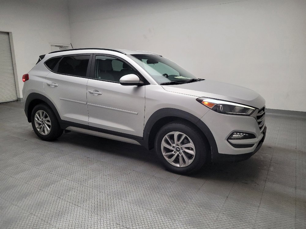 Used 2017 Hyundai Tucson SE image 11
