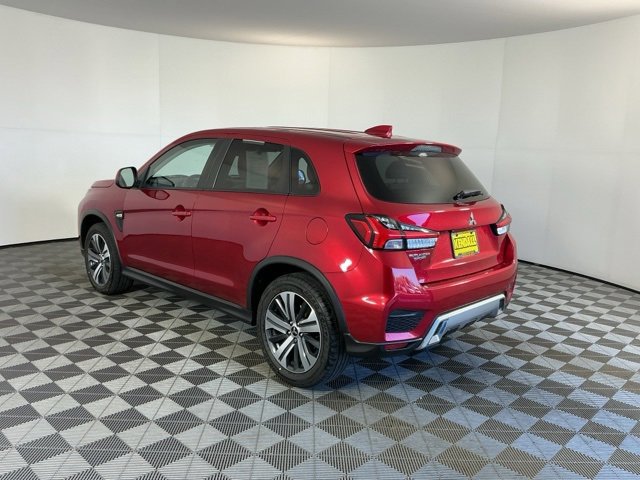 Used 2021 Mitsubishi Outlander Sport ES image 6