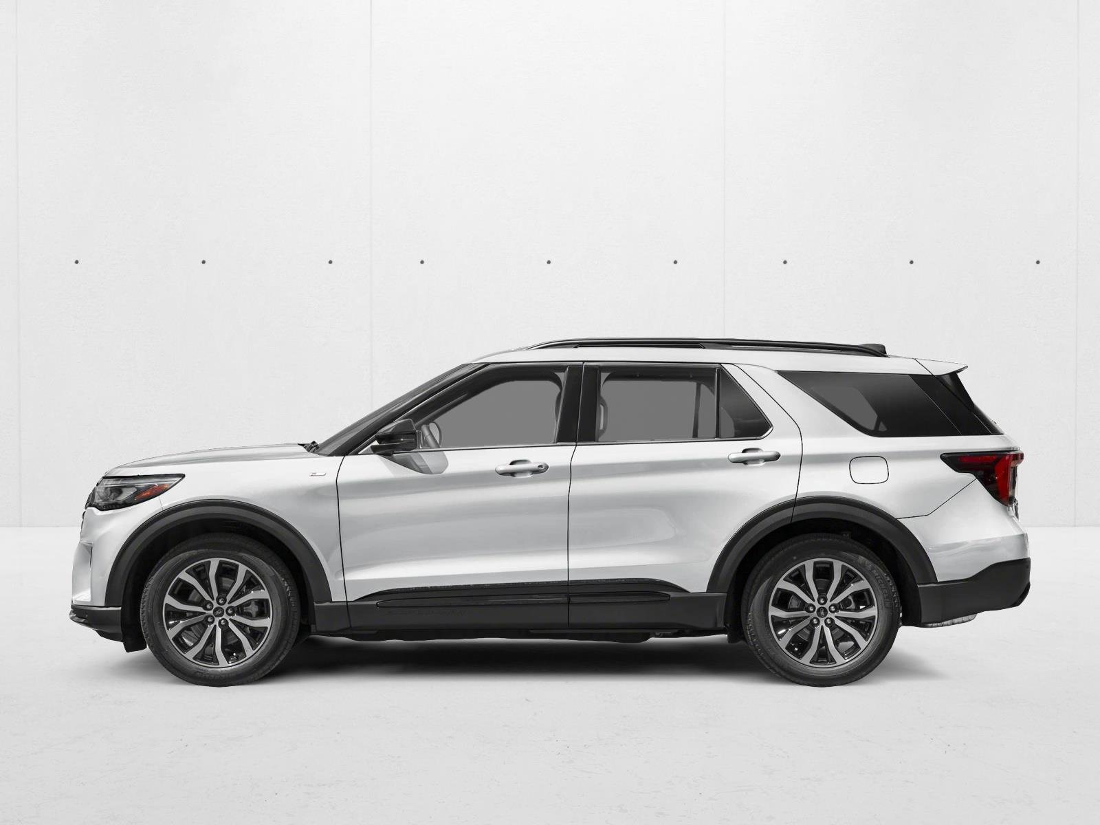 New 2026 Ford Explorer ST-Line AWD/4WD image 3