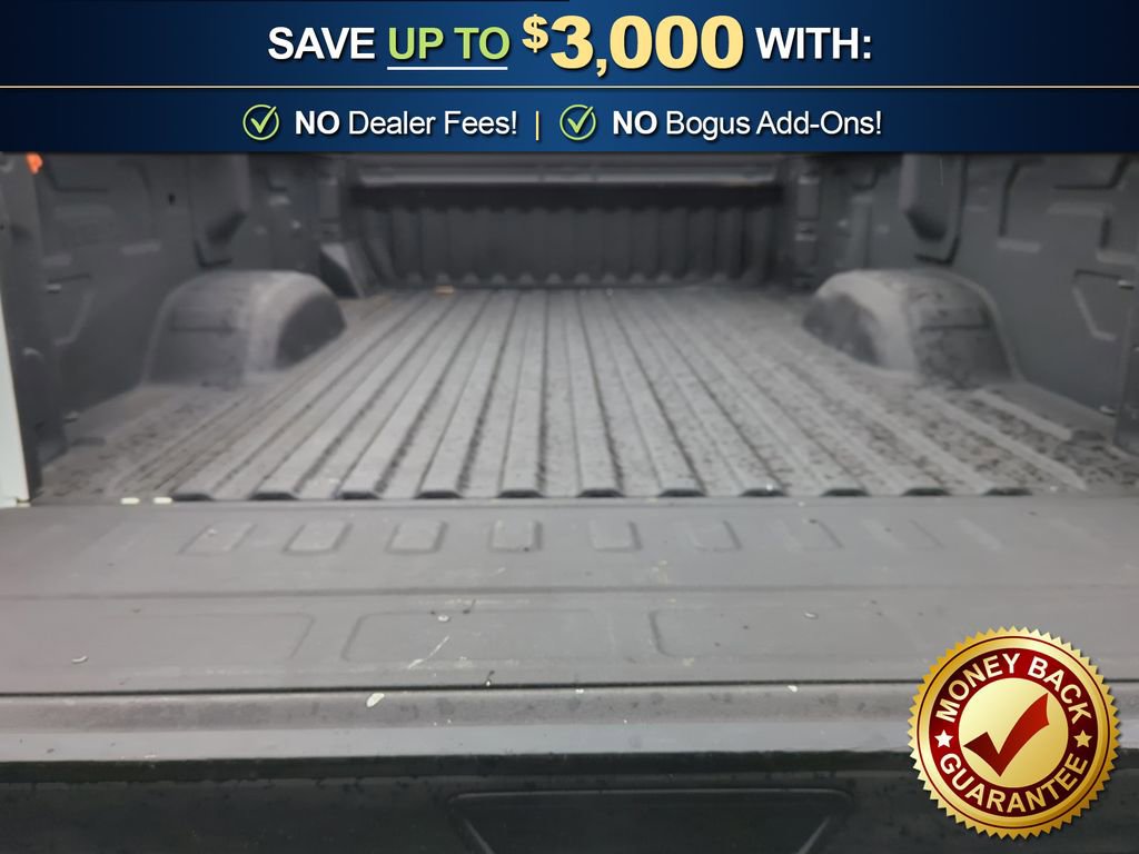 Used 2024 GMC Sierra 2500 Pro image 24