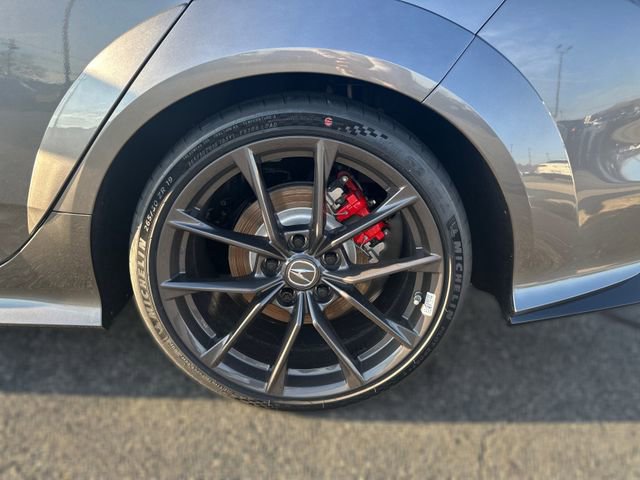 New 2025 Acura Integra Type S image 20