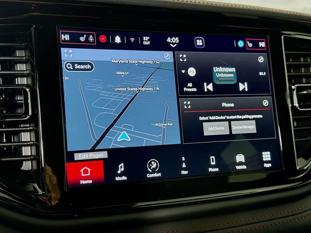 Used 2026 Dodge Durango GT image 8