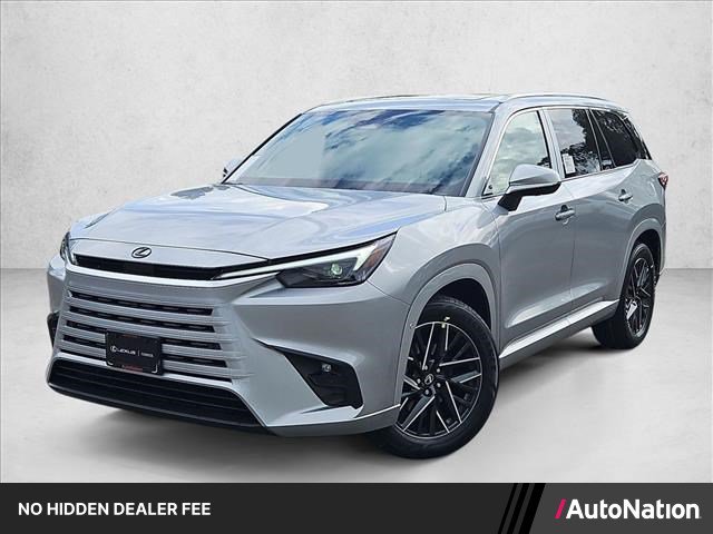 New 2026 Lexus TX 350 FWD w/ Technology Package