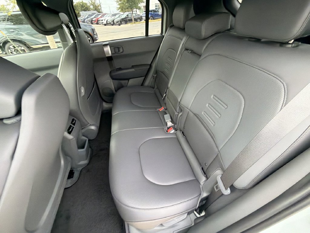 New 2027 Kia EV3 Wind FWD image 26