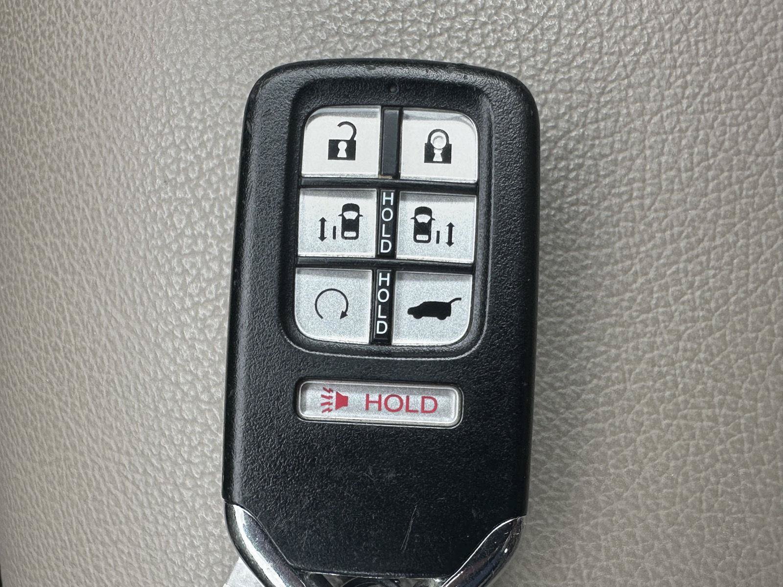 Certified 2023 Honda Odyssey EX-L image 14
