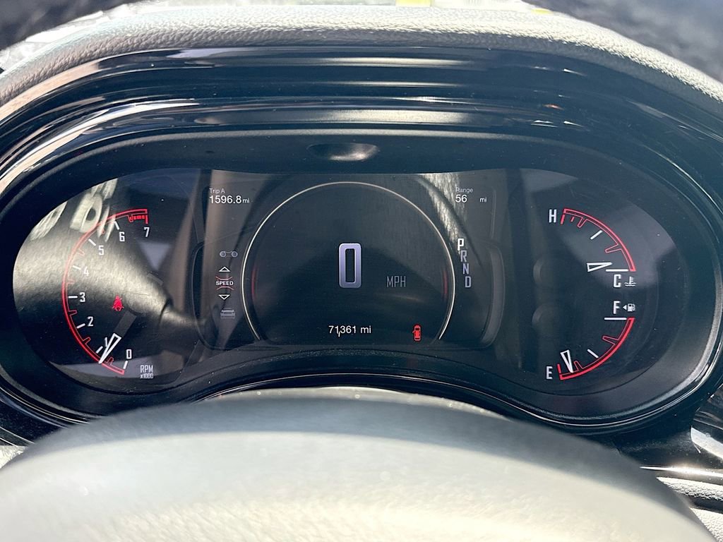 Used 2023 Dodge Durango GT AWD/4WD image 13