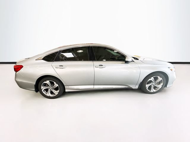 Used 2018 Honda Accord EX-L image 5
