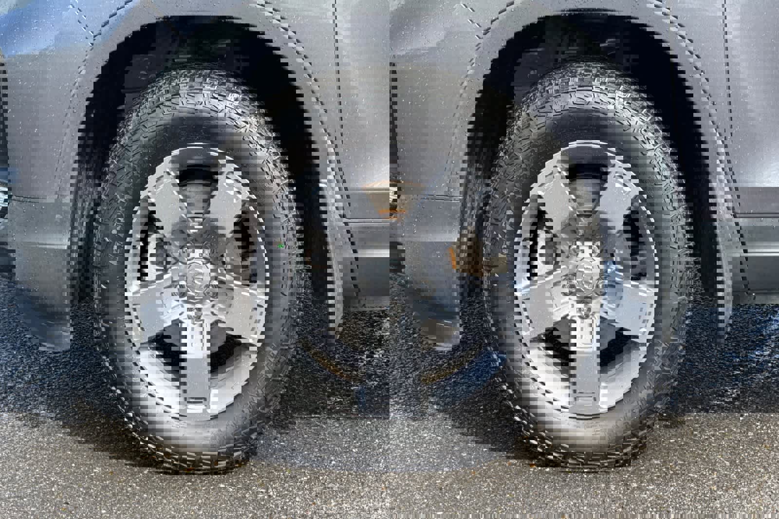 Used 2025 Honda Ridgeline TrailSport image 30