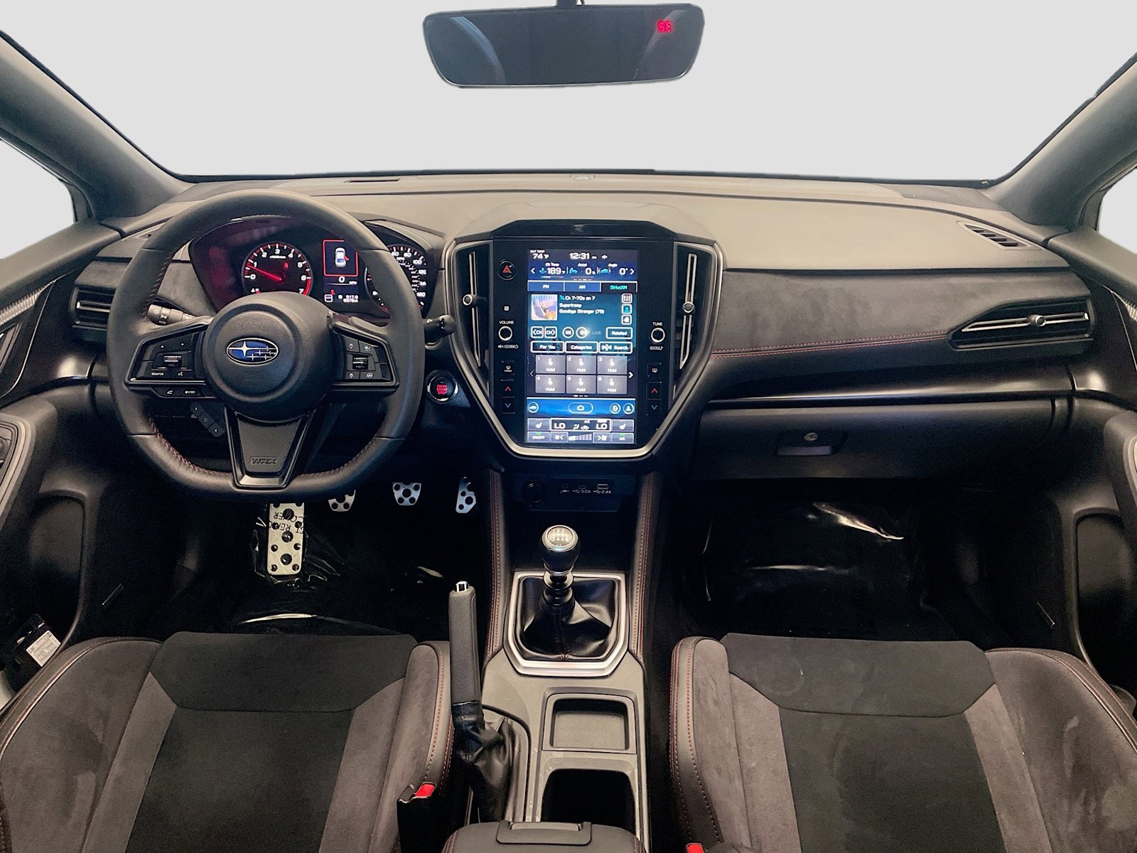 Used 2024 Subaru WRX TR image 13