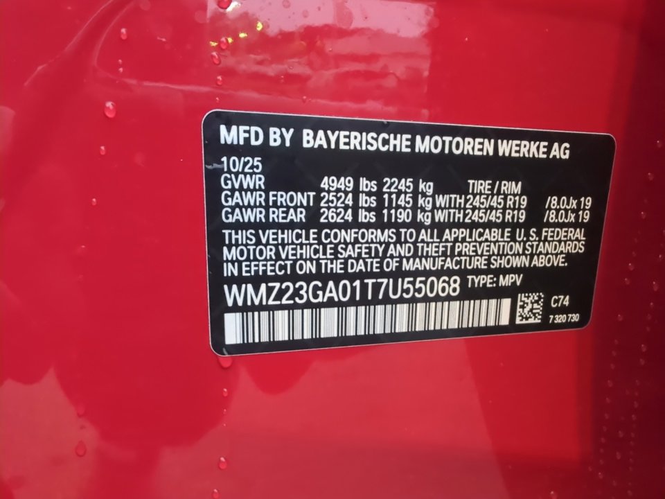 New 2026 MINI Cooper Countryman S image 35