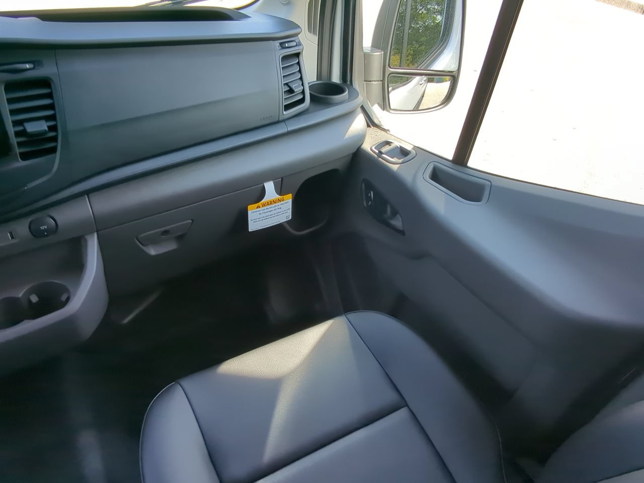 New 2026 Ford Transit 250 148 High Roof RWD image 14