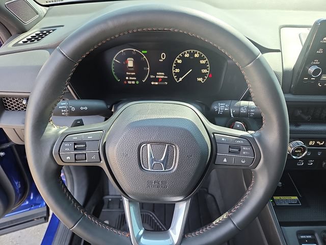 Used 2025 Honda CR-V Sport-L image 20