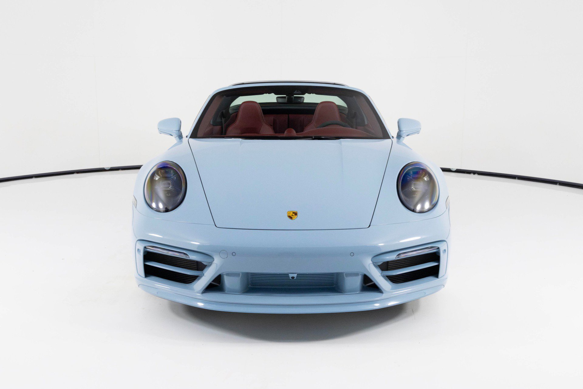 Used 2023 Porsche 911 Targa 4 GTS image 10