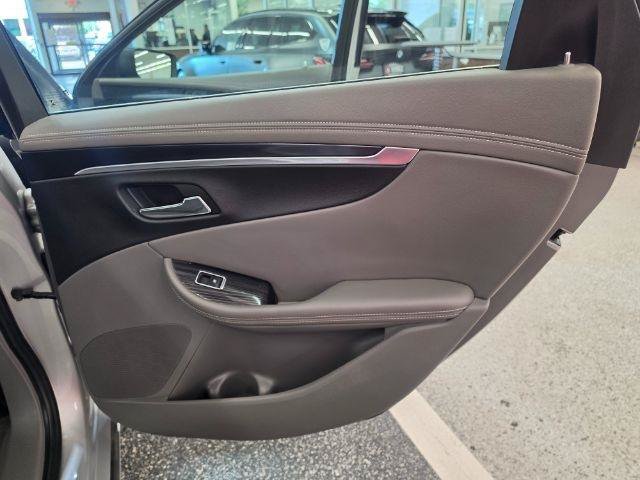 Used 2018 Chevrolet Impala LS FWD image 29