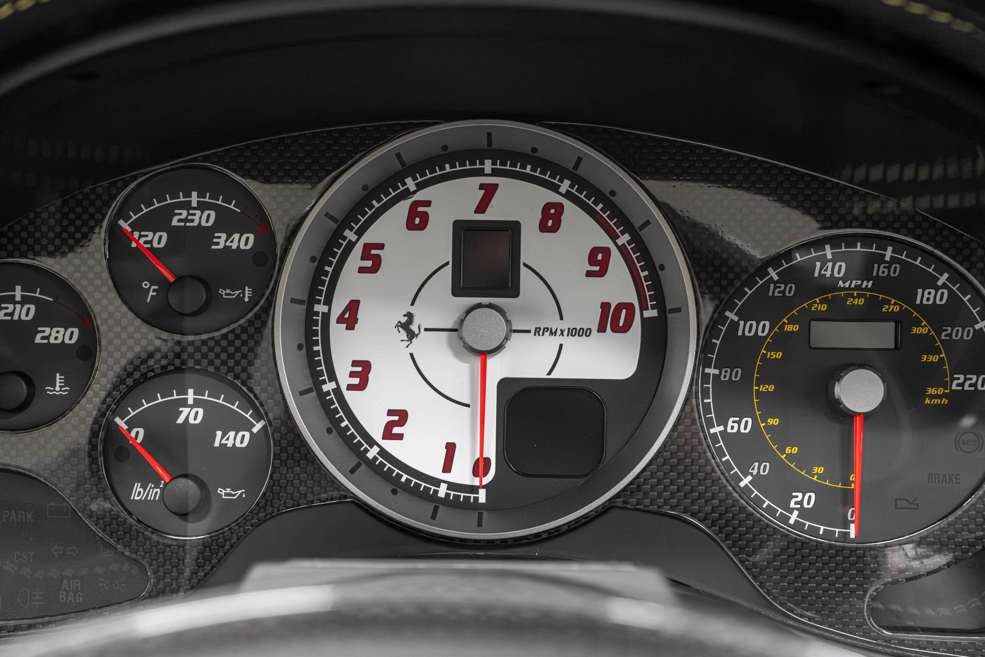 Used 2009 Ferrari F430 Scuderia RWD image 38