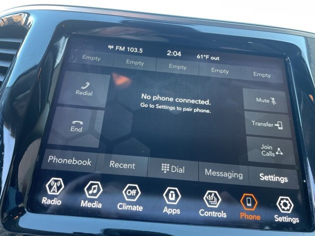 Used 2022 Jeep Cherokee Limited image 38