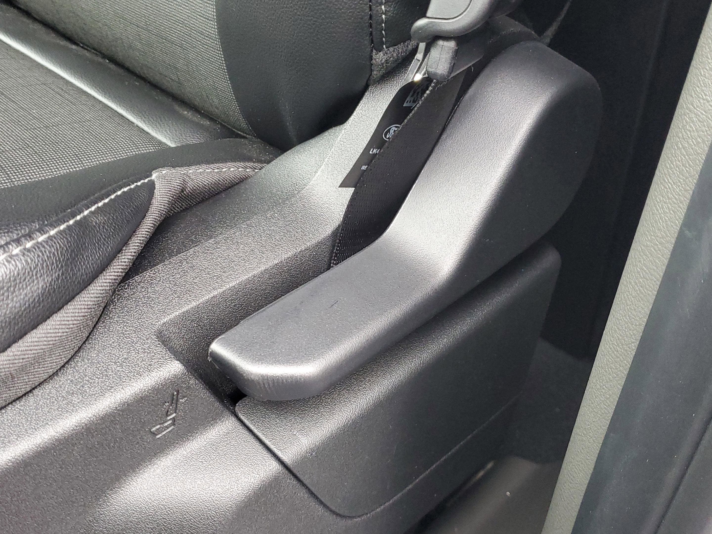 New 2024 Ford Transit 250 148 Medium Roof image 12