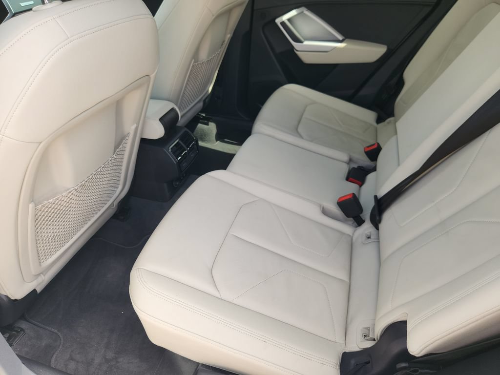 Used 2020 Audi Q3 2.0T Premium Plus AWD/4WD image 29