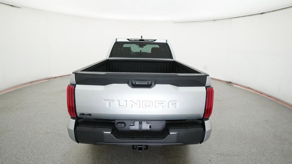 New 2026 Toyota Tundra SR image 7