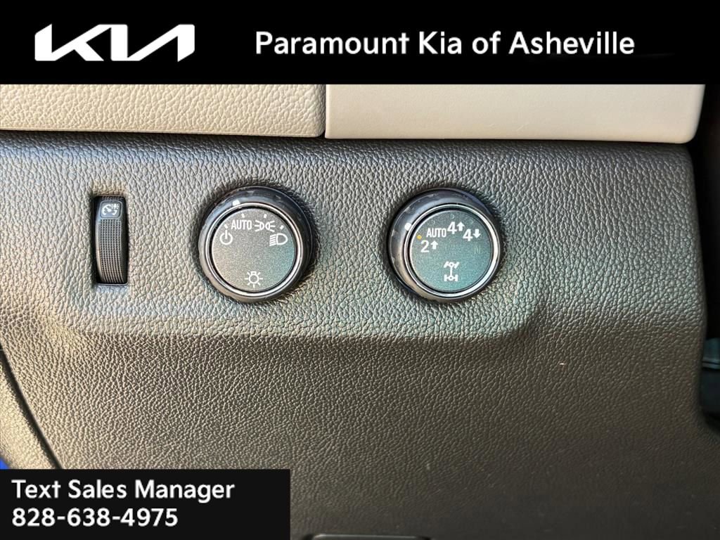 Used 2017 Chevrolet Colorado LT image 24