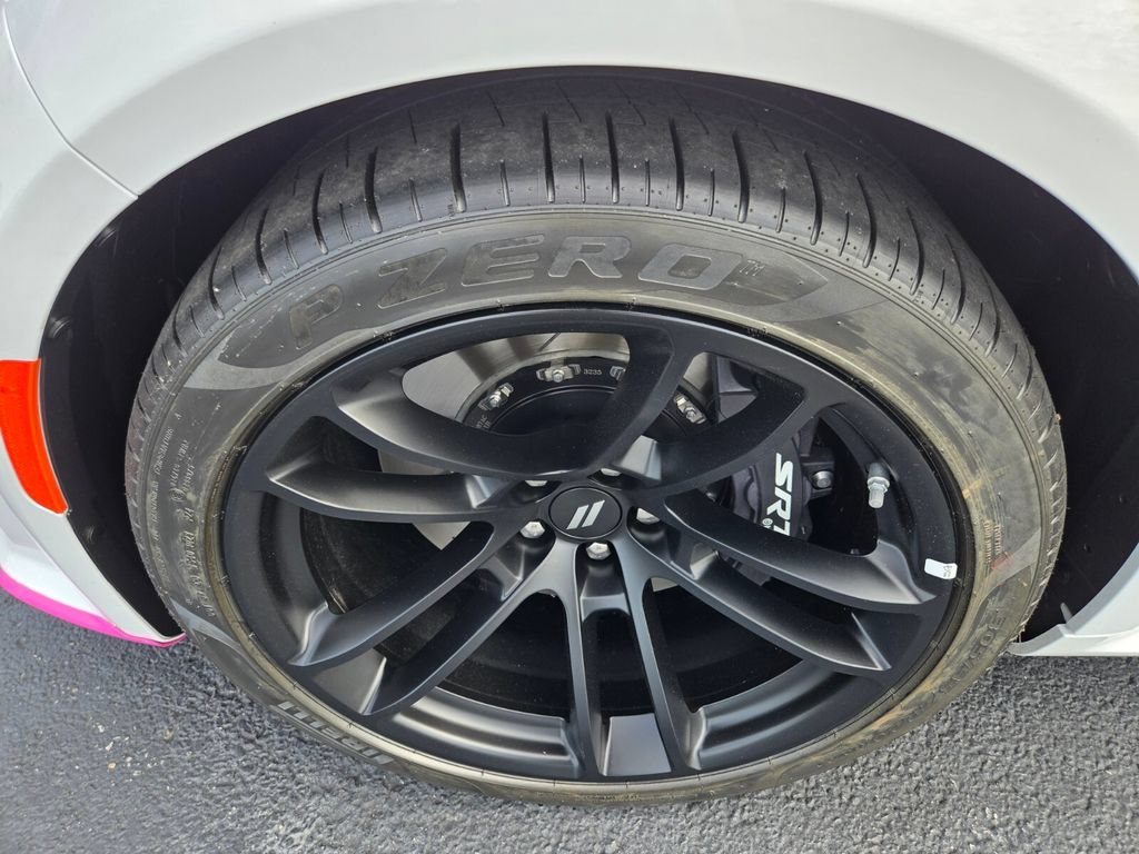 Used 2023 Dodge Charger Scat Pack RWD image 23