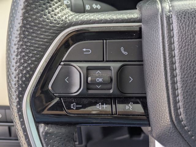 Used 2023 Toyota Tundra 1794 Edition image 23