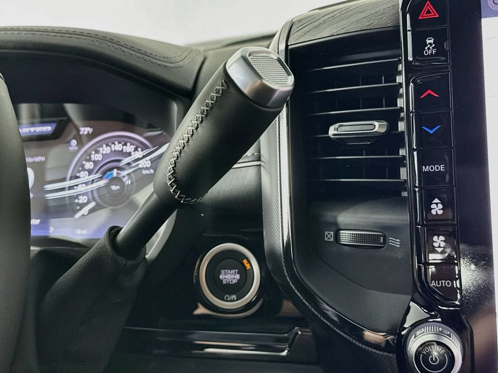 New 2027 RAM 3500 Limited AWD/4WD image 12