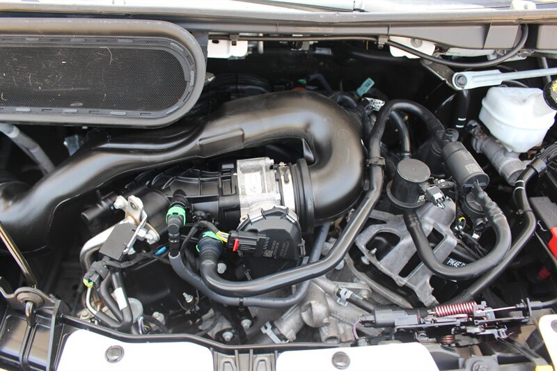 Used 2023 Ford Transit 350 XLT RWD image 36