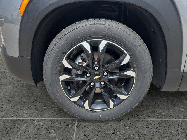 Certified 2023 Chevrolet TrailBlazer LT FWD image 14