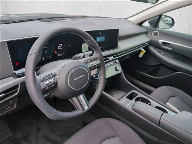 New 2026 Hyundai Sonata SEL image 3