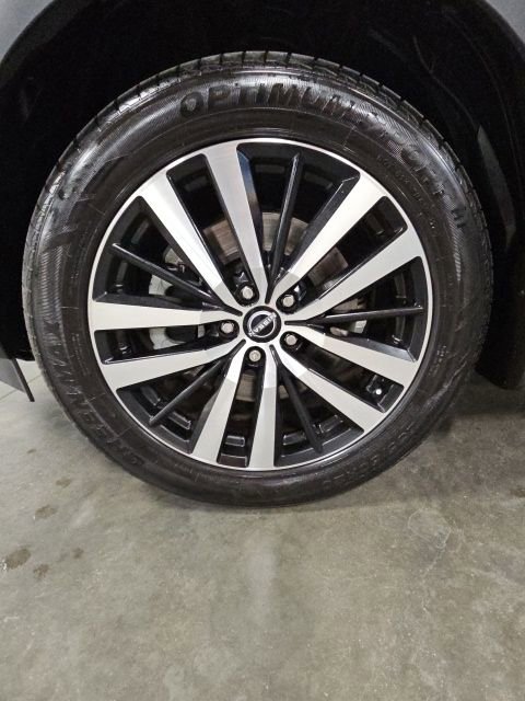 Used 2023 Nissan Pathfinder Platinum w/ Cargo Package AWD/4WD image 50