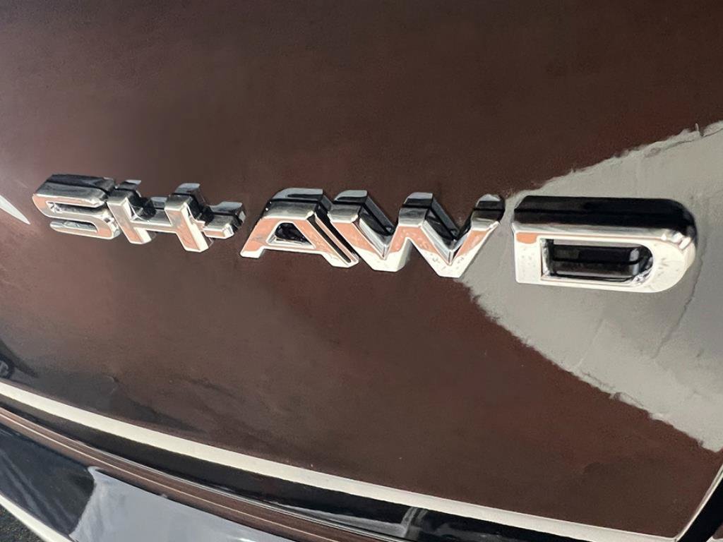 New 2026 Acura RDX w/ Technology Package AWD/4WD image 6