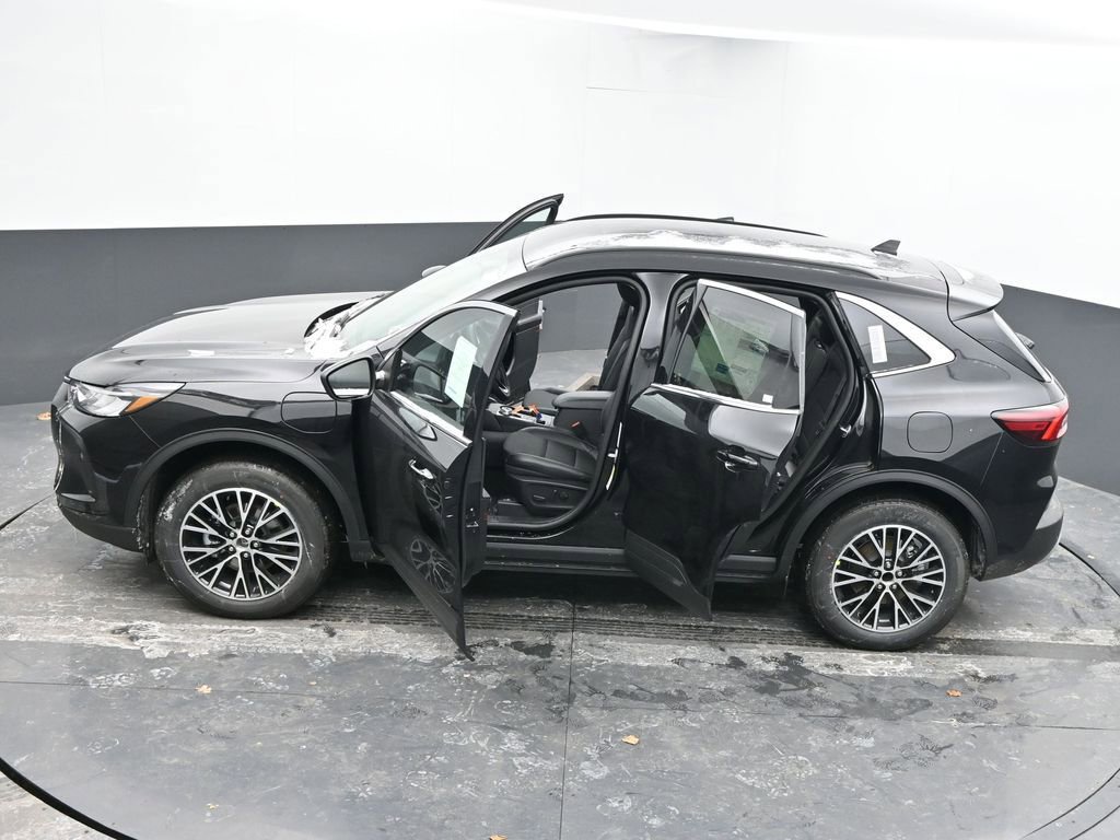 New 2026 Ford Escape SE image 62