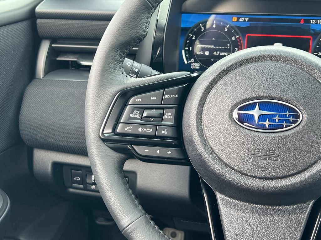 New 2026 Subaru Outback Limited AWD/4WD image 23