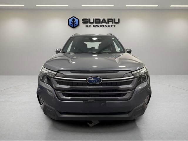 Used 2026 Subaru Forester Premium