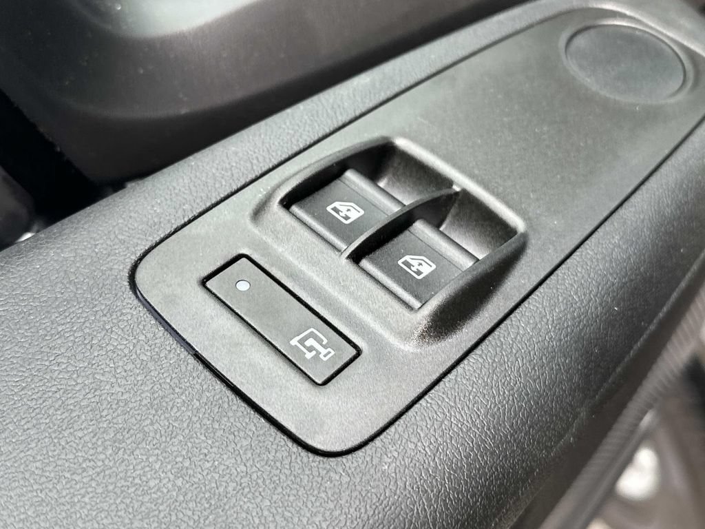 New 2026 RAM ProMaster 2500 w/ Power Group FWD image 28