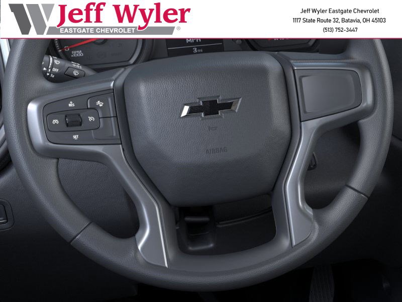 New 2026 Chevrolet Silverado 2500 Custom w/ Custom Value Package image 20