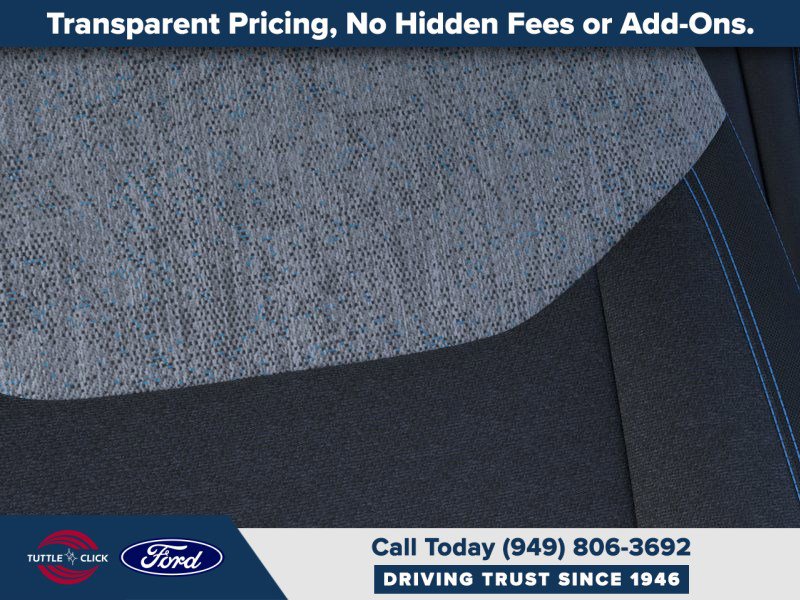 New 2025 Ford Maverick XLT w/ 4K Tow Package image 17